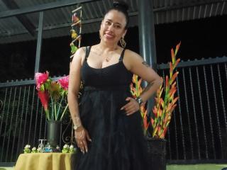 KamilaLovee Seins Show XXX en Direct - Photo 5/21