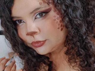 SarahBowie Fellation XXX Cams - Photo 14/21