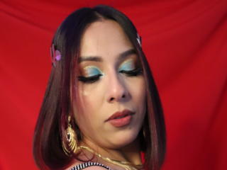 MoollyEvanns Hot et Sexy Liveshow - Photo 17/21