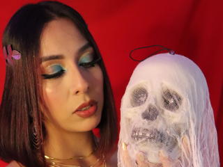 MoollyEvanns Hot et Sexy Liveshow - Photo 16/21