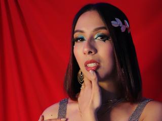 MoollyEvanns Hot et Sexy Liveshow - Photo 14/21