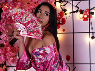 AnyaJay Webcam Porno Live - Photo 18/21