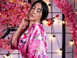 AnyaJay Webcam Porno Live - Photo 16/21