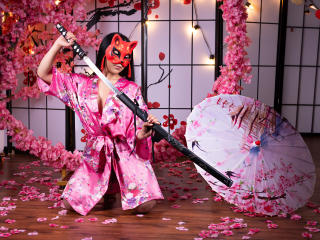 AnyaJay Webcam Porno Live - Photo 15/21