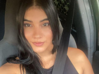 AbbyKey Webcam Porno Live - Photo 9/21