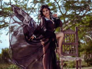 RenataRivas Sex Brunette - Photo 9/21