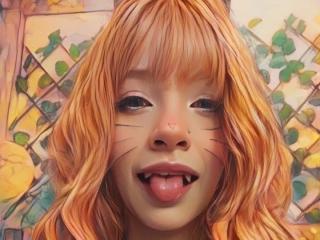 LaurenEvie69 Anal Livecam - Photo 21/21