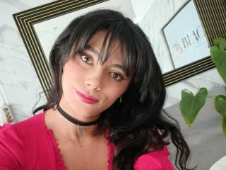 AnnaMooree Webcam Porno Live - Photo 9/21