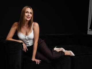 EvelynCute Seins Liveshow - Photo 12/13