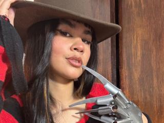 IsabellaMarynn Chatte en Chaleur - Photo 11/21