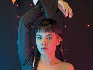 IsabellaMarynn Chatte en Chaleur - Photo 8/21