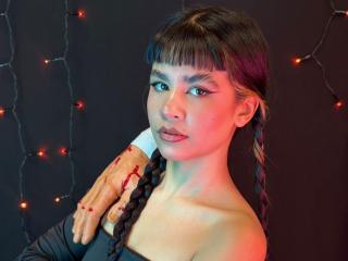 IsabellaMarynn Chatte en Chaleur - Photo 7/21