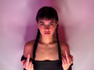 IsabellaMarynn Chatte en Chaleur - Photo 6/21