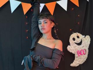 IsabellaMarynn Chatte en Chaleur - Photo 4/21