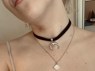 SugarrX Blowjob XXX Cams - Photo 6/21