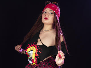 IsabelSoler Chatte en Chaleur - Photo 18/21