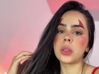 CamilleAria Webcam Sexe Direct - Photo 14/21