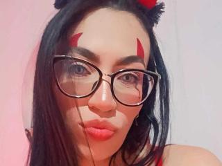 CamilleAria Webcam Sexe Direct - Photo 13/21