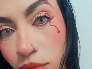 CamilleAria Webcam Sexe Direct - Photo 10/21