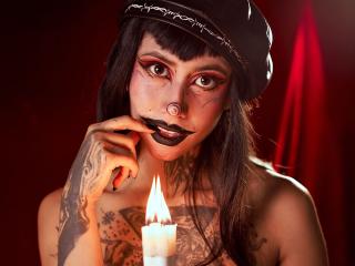 NyxVega Image Gallery