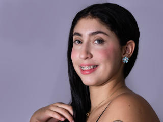 ErikaDavies Boobs Liveshow - Photo 4/6