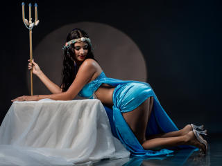 MissMegan Hot Liveshows - Photo 15/21