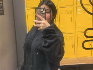 NatallieBlue Pussy Video Webcam - Photo 21/21