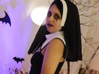 Linger Anal en Webcam Live - Photo 7/21