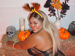 NahomiAnders Pussy Video Webcam - Photo 15/21