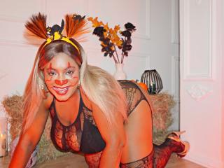 NahomiAnders Pussy Video Webcam - Photo 14/21