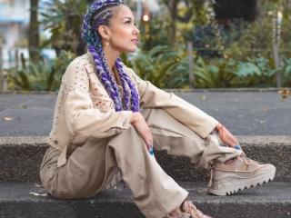 Veroo69 Baise Anal - Photo 20/21