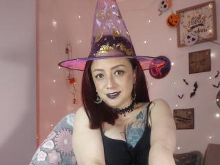 CatalinaMonyque Webcam Sexe Direct - Photo 7/21