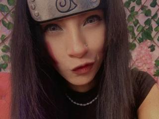 LaurenEvie69 Anal Livecam - Photo 20/21