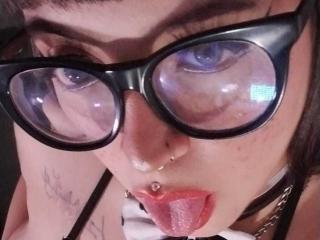 CherryMelon Webcam Sexe Direct - Photo 20/21