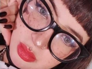 CherryMelon Webcam Sexe Direct - Photo 18/21