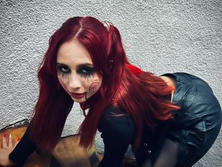 VioletBelle Baise Anal - Photo 20/21