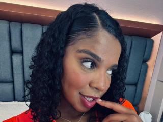 LisaMendez Anal en Webcam Live - Photo 6/21