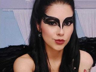 AmberLenox Webcam Porno Live - Photo 4/20