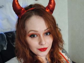 CathyCass Webcam Sexe Direct - Photo 12/21