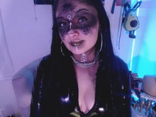 LindaSophieX Anal en Webcam Live - Photo 12/21