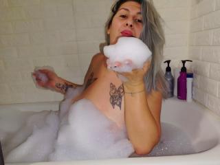 LilithGreenn Anal en Webcam Live - Photo 11/21