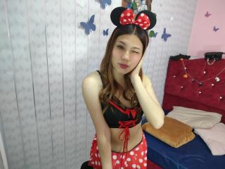 CeelesteBonnett Webcam Sexe Direct - Photo 5/21