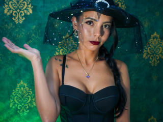 EvelinLuna Seins Liveshow - Photo 13/21