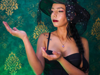 EvelinLuna Seins Liveshow - Photo 12/21