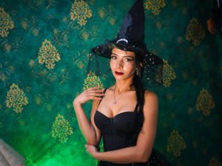 EvelinLuna Seins Liveshow - Photo 11/21