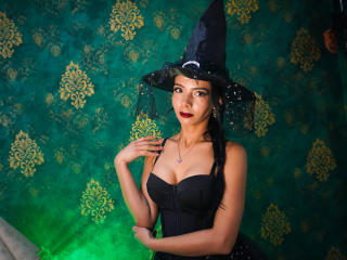 EvelinLuna Seins Liveshow - Photo 10/21