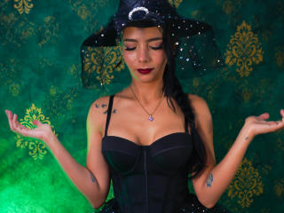 EvelinLuna Seins Liveshow - Photo 9/21