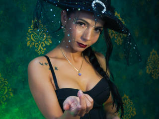 EvelinLuna Seins Liveshow - Photo 7/21