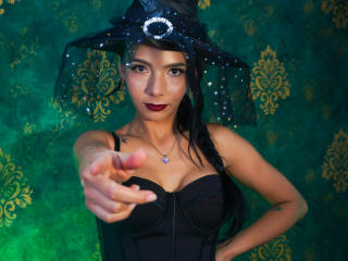 EvelinLuna Seins Liveshow - Photo 4/21