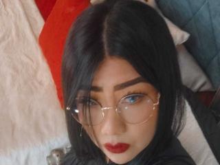 KhloeLawson Seins Show XXX en Direct - Photo 21/21